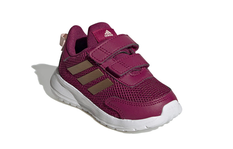 (TD) adidas Tensor Red/White FW4139