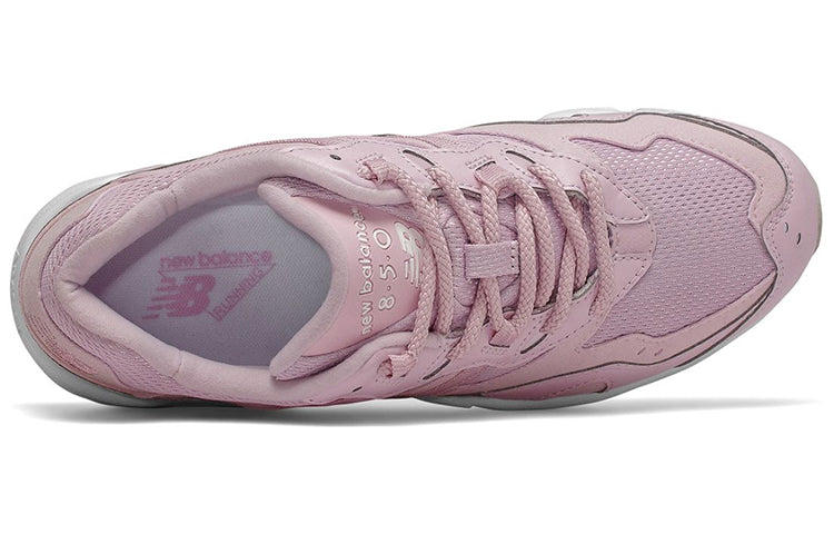 (WMNS) New Balance 850 'Desert Rose' WL850LBA