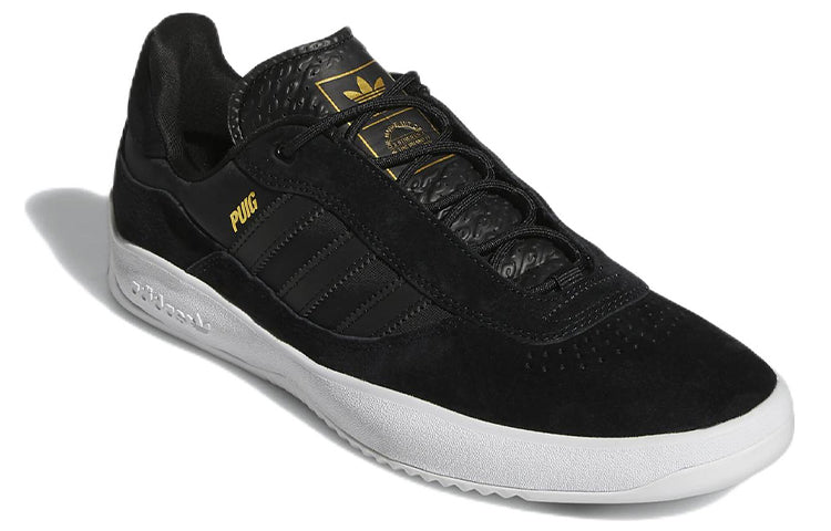 adidas Puig 'Black White' GW3149