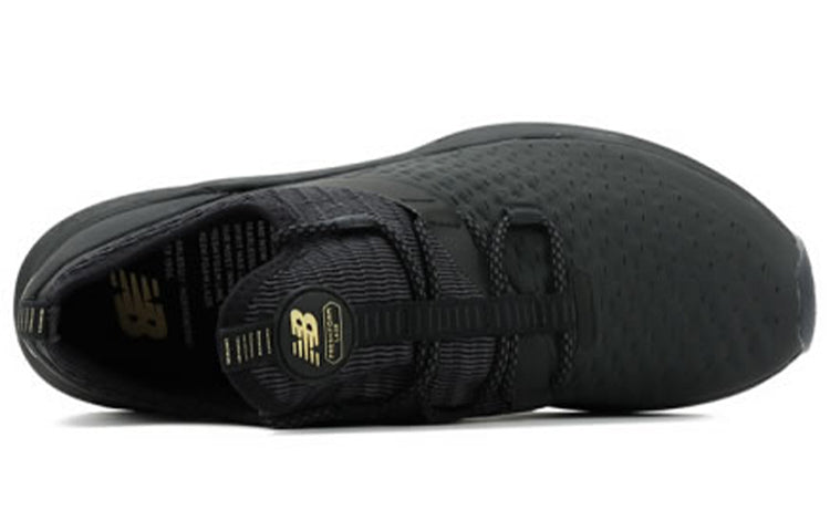 New Balance Fresh Foam Lazr Low-Top Black ULAZRRB