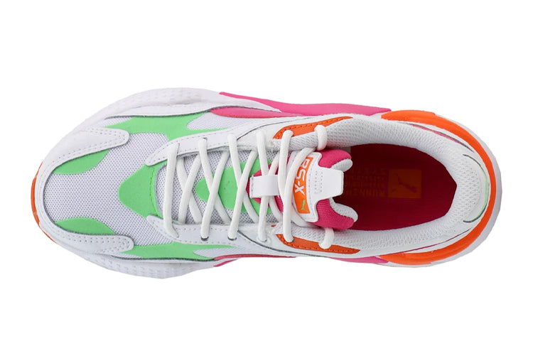 (GS) PUMA RS-X3 'Multi-Color' 368663-01