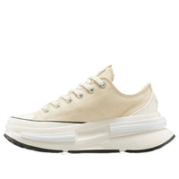 Converse Run Star Legacy CX Ox 'Light Dune Egret Black' A15228C