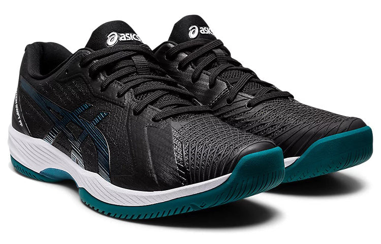 ASICS Solution Swift FF 'Black Misty Pine' 1041A298-001
