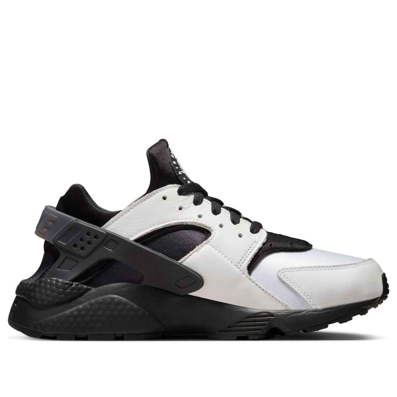 Nike Air Huarache 'White Black' DD1068-109