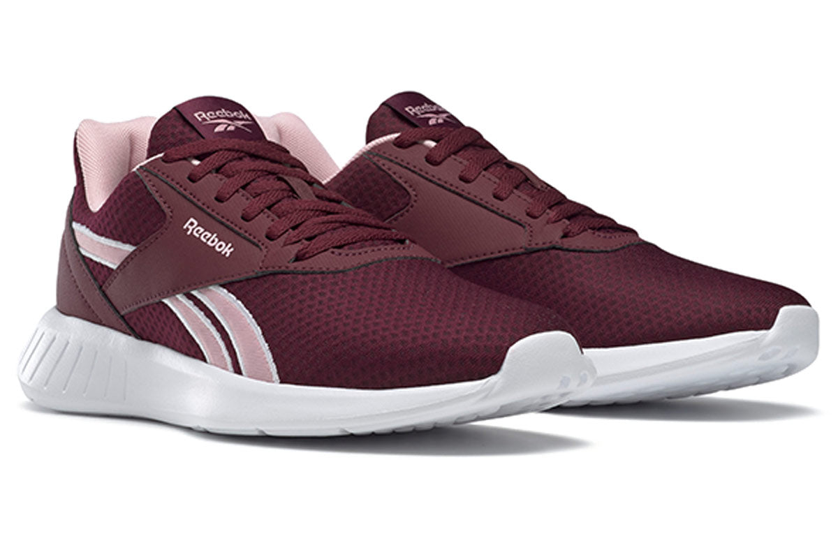 (WMNS) Reebok Lite 2 Wine Red FU8544