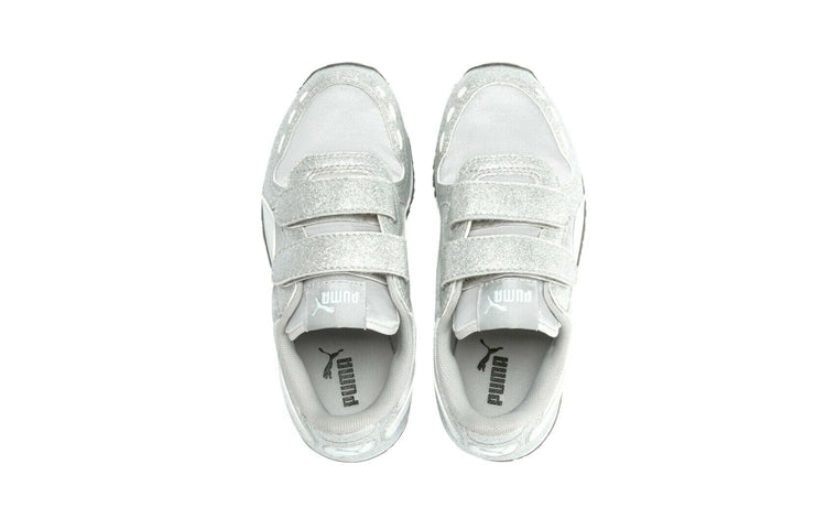(PS) PUMA Cabana Racer Glitz 370985-01