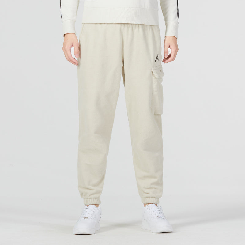 Air Jordan M J Ess Gfx Flc Winter Pant DV1568-206