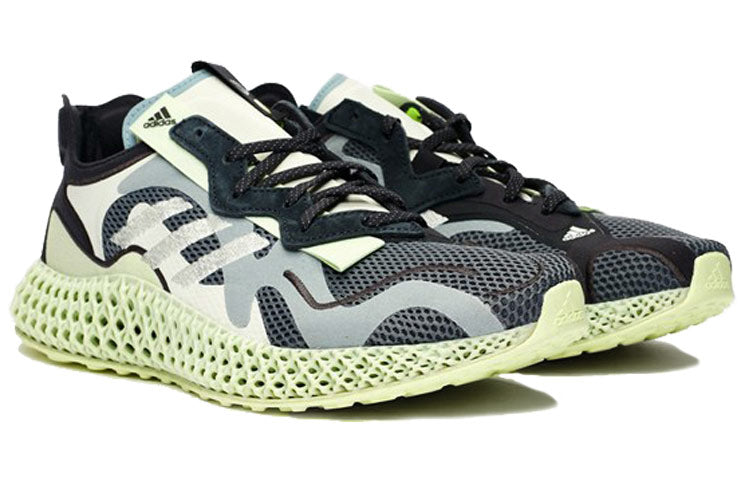 adidas Runner 4D V2 'Mint' EG6510