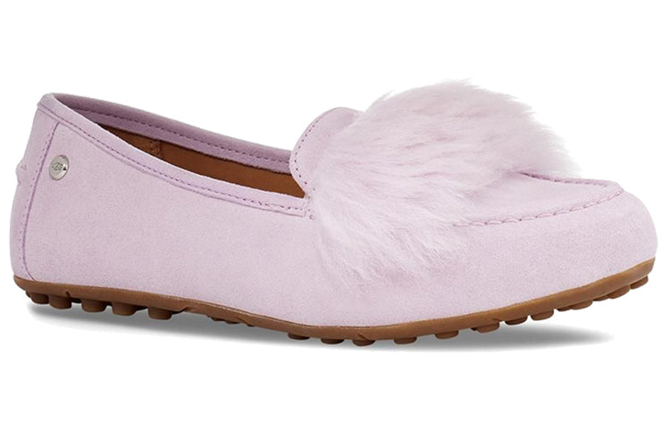 (WMNS) UGG California Loafer Sports Casual Shoes 'Purple' 1111030TS-CATR