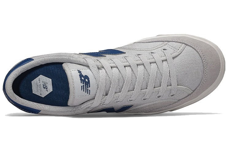 New Balance Numeric 212 Grey Blue NM212STN