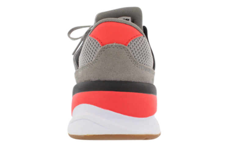 New Balance X-90 Low-Top Running Shoes Grey MSX90RF2