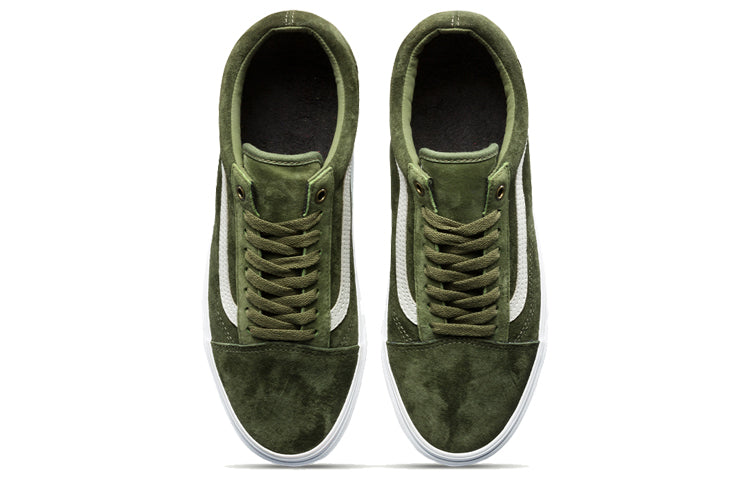 Vans Old Skool MTE 'Winter Moss' VN0A348FQWZ