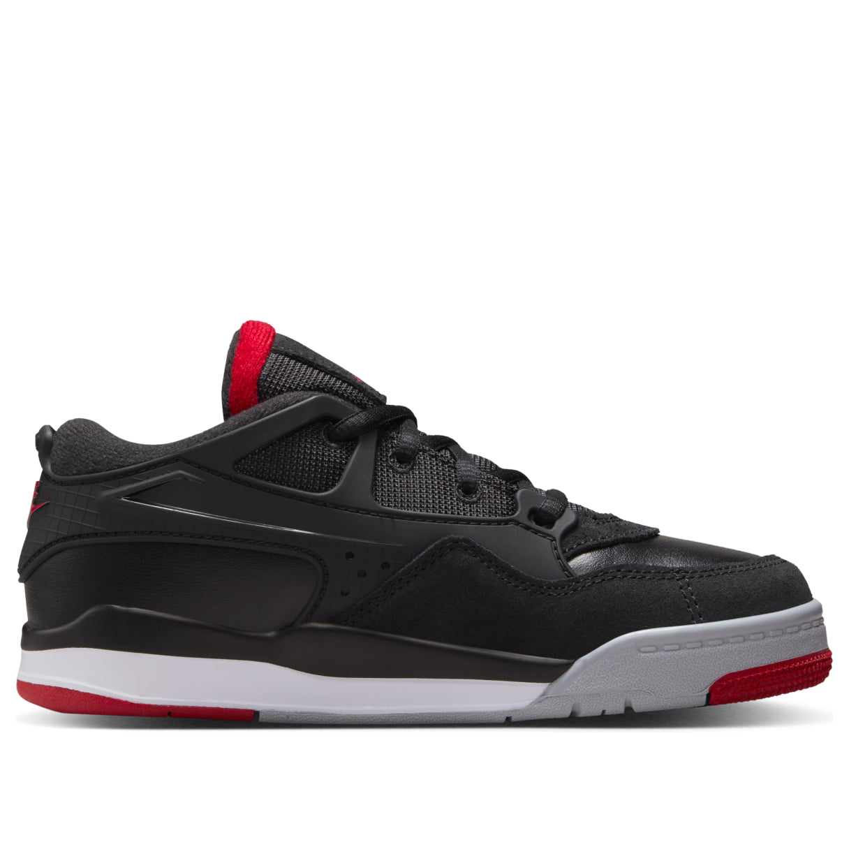 (PS) Air Jordan 4 RM 'Black Cement' FQ7936-061