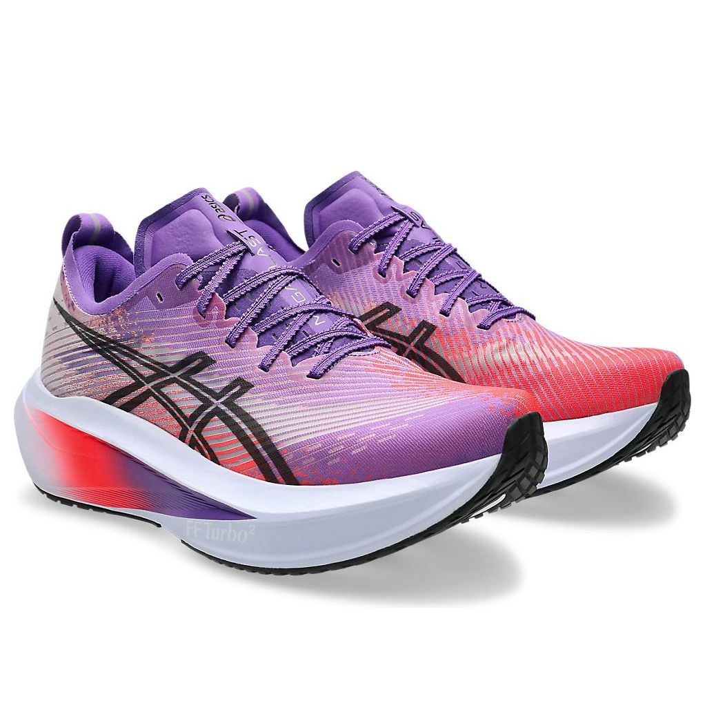 ASICS Megablast 'Edo Purple' 1013A170-500