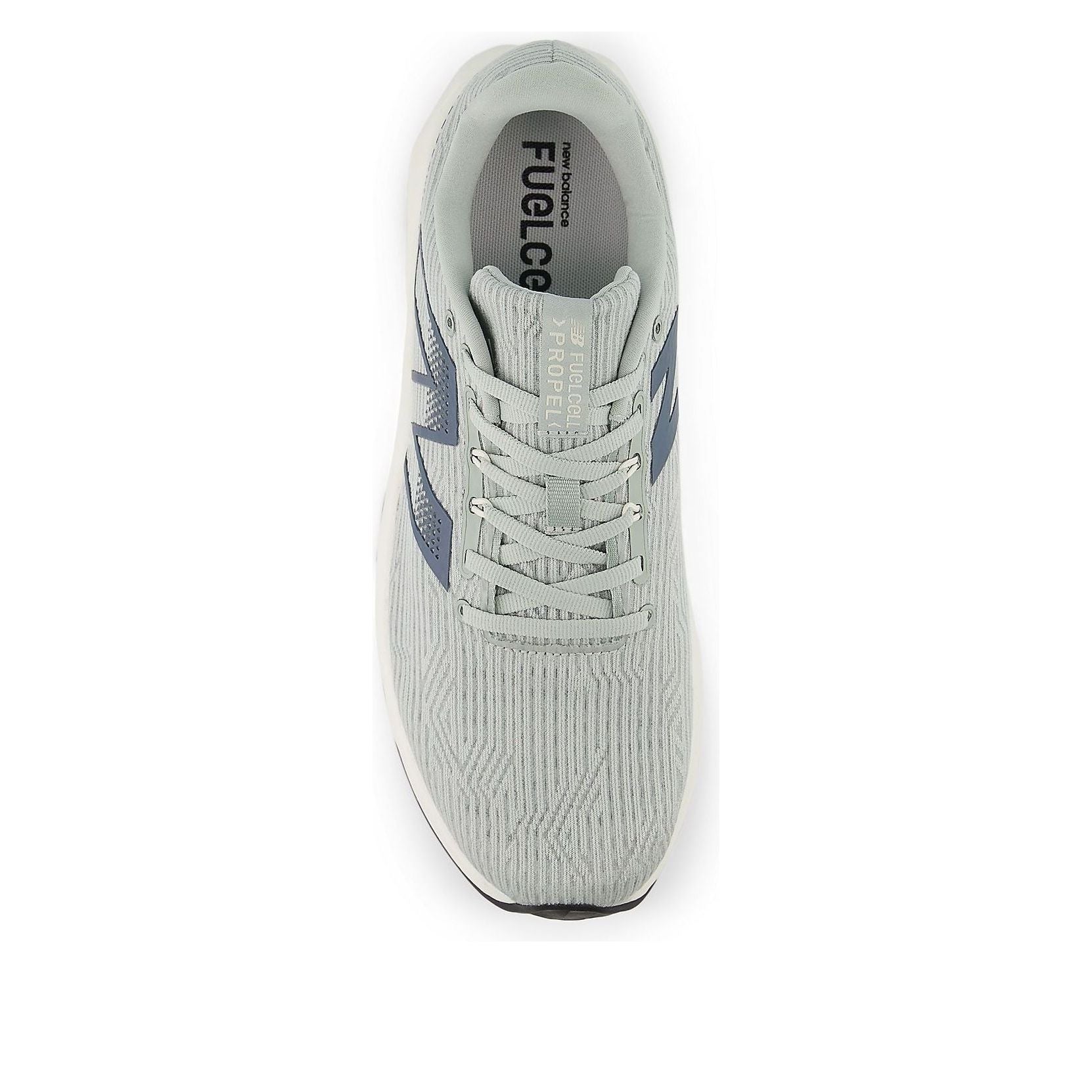 New Balance FuelCell Propel v5 'Lone Star Grey Linen' MFCPR3IB