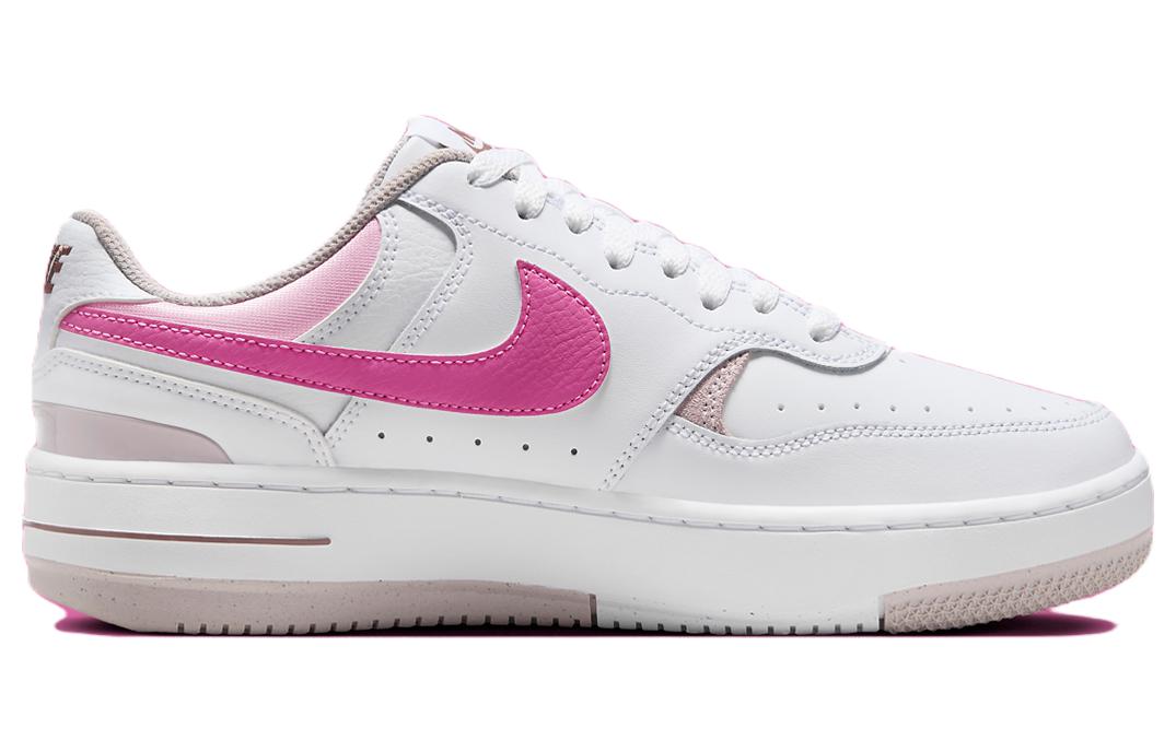 (WMNS) Nike Gamma Force 'White Pink' FZ3613-100