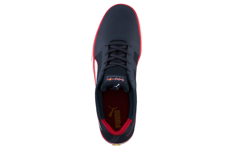 PUMA Red Bull Racing Wings Vulc 'Blue Red' 305934-01