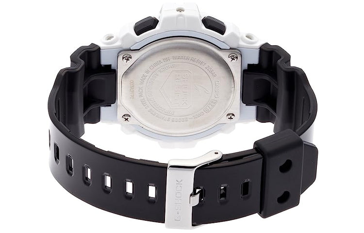 CASIO G-Shock Digital 'Black White' GWX-8900B-7JF