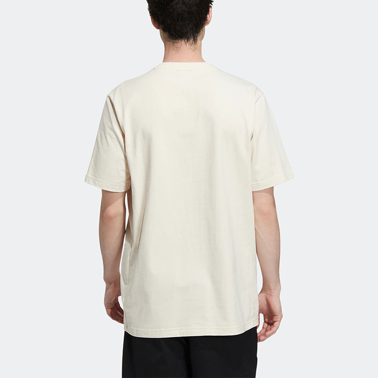 adidas originals RIFTA T-shirt 'Wonder White' HS2023