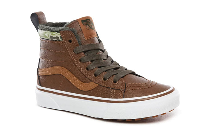 (PS) Vans SK8-Hi Mte 'Brown' VN0A2XSN2KC