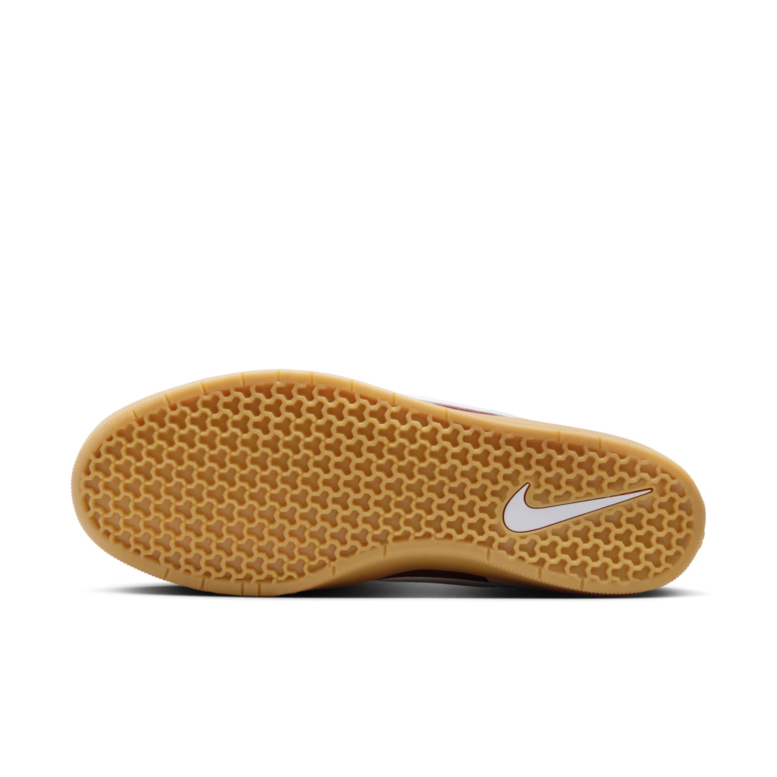 Nike SB Force 58 'Red White Gum' DV5477-601