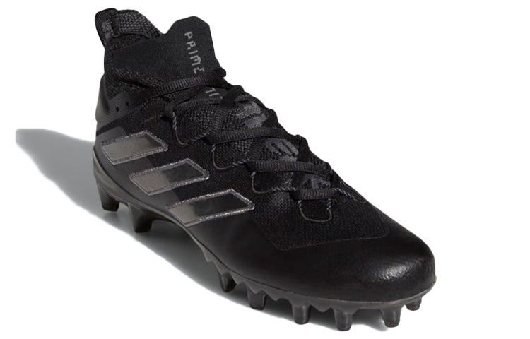 adidas Freak 21 Ultra 'Black Night Metallic' EF8671