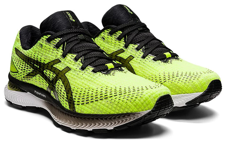 ASICS Gel Saiun 'Safety Yellow' 1011B400-750