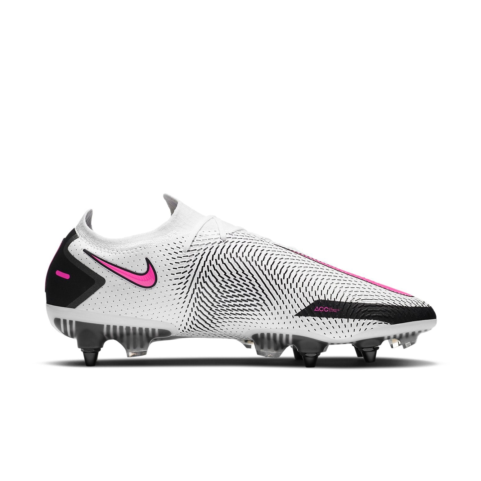 Nike Phantom GT Elite SG Pro 'White Pink' CK8443-160