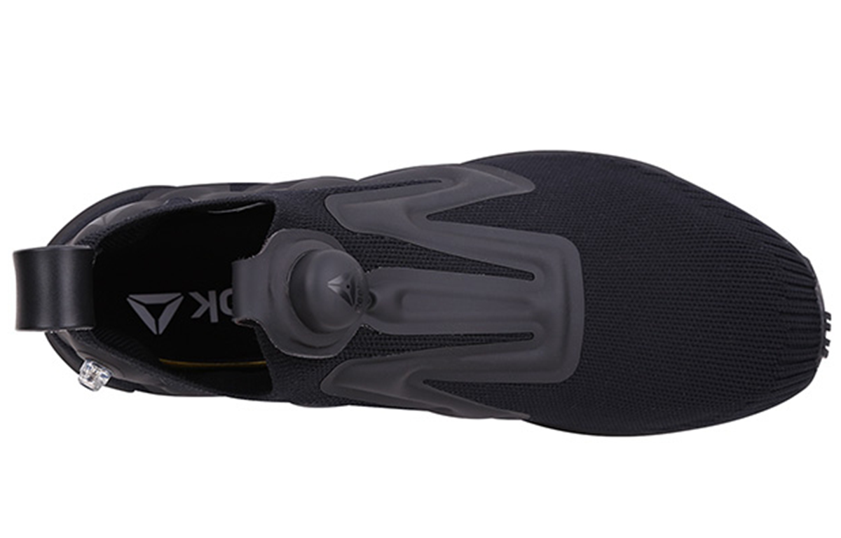 Reebok Pump Supreme ULTK 'Black' BS9521