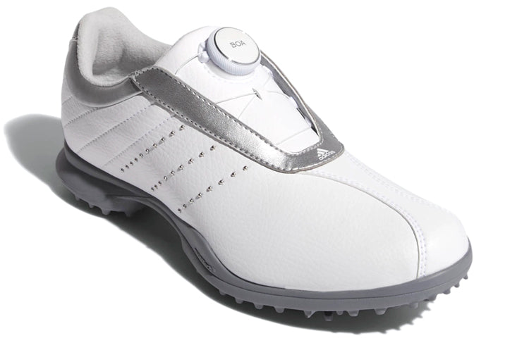 (WMNS) adidas Driver Boa 2.0 'White Silver' BD7154