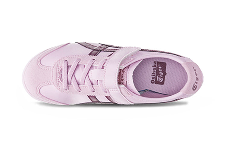 (PS) Onitsuka Tiger Mexico 66 'Red' C8A2Y-700
