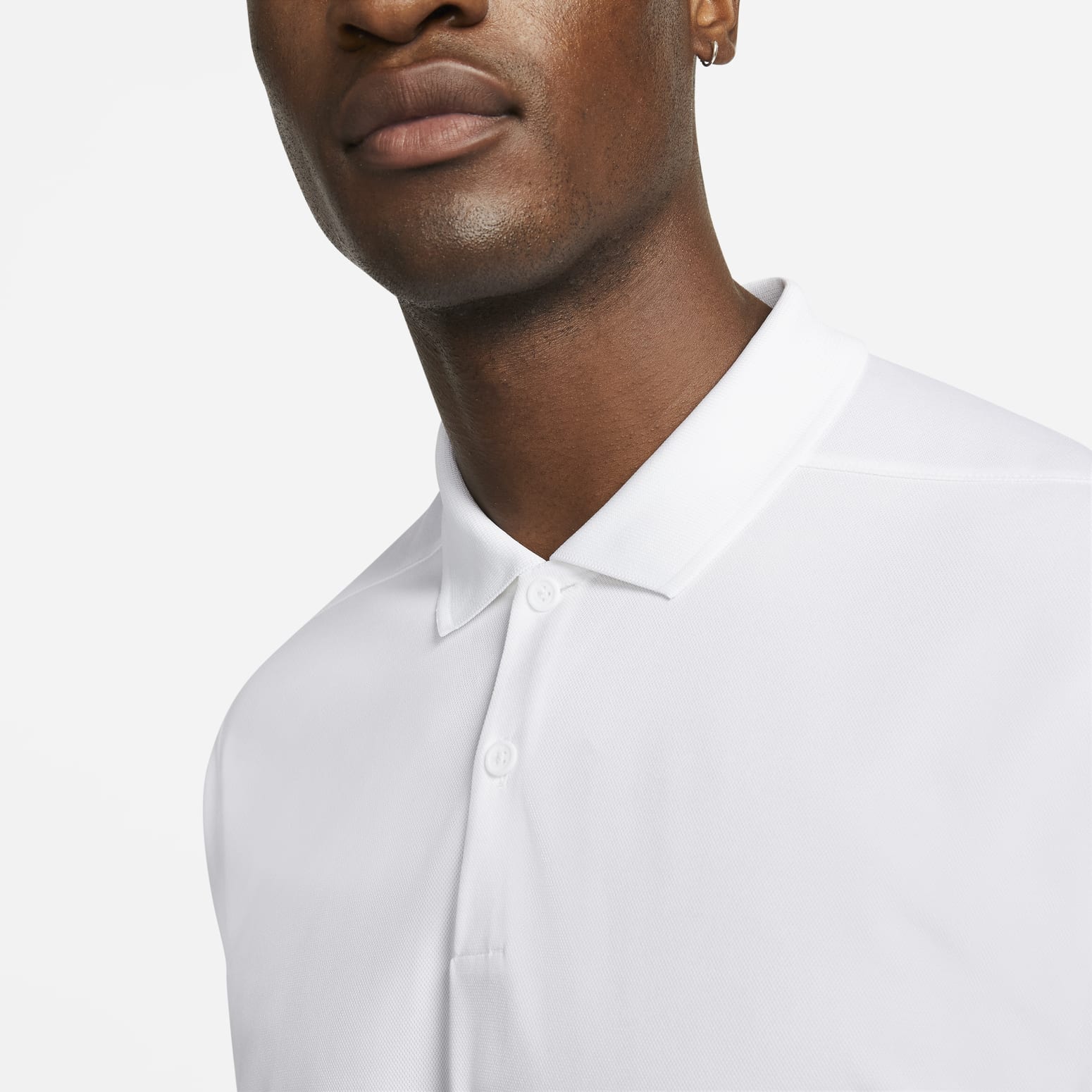 Nike Dri-FIT Victory Golf Polo Shirt 'White' DH0824-100
