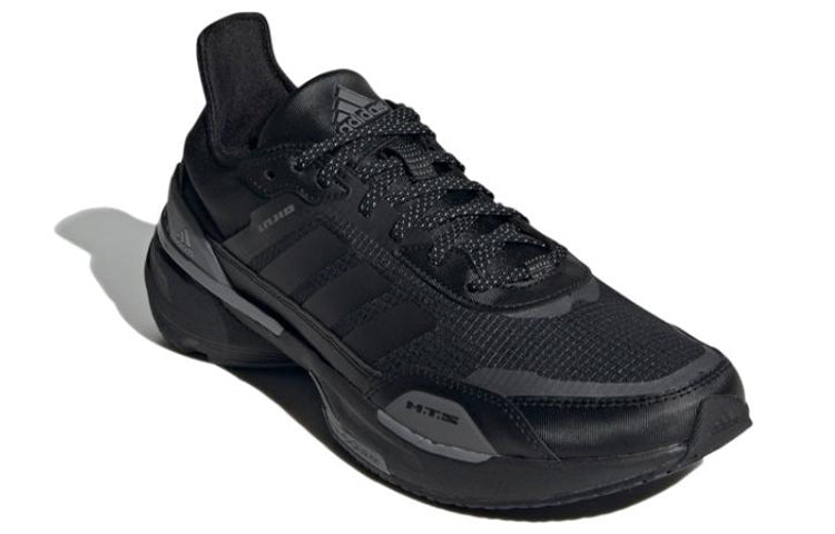 adidas MTS Cozy Wear-resistant Black HQ6111