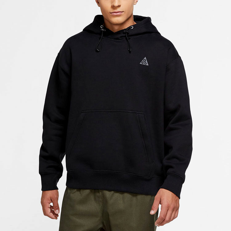 Nike ACG Outdoor Sports Fleece Lined Black CW4538-010