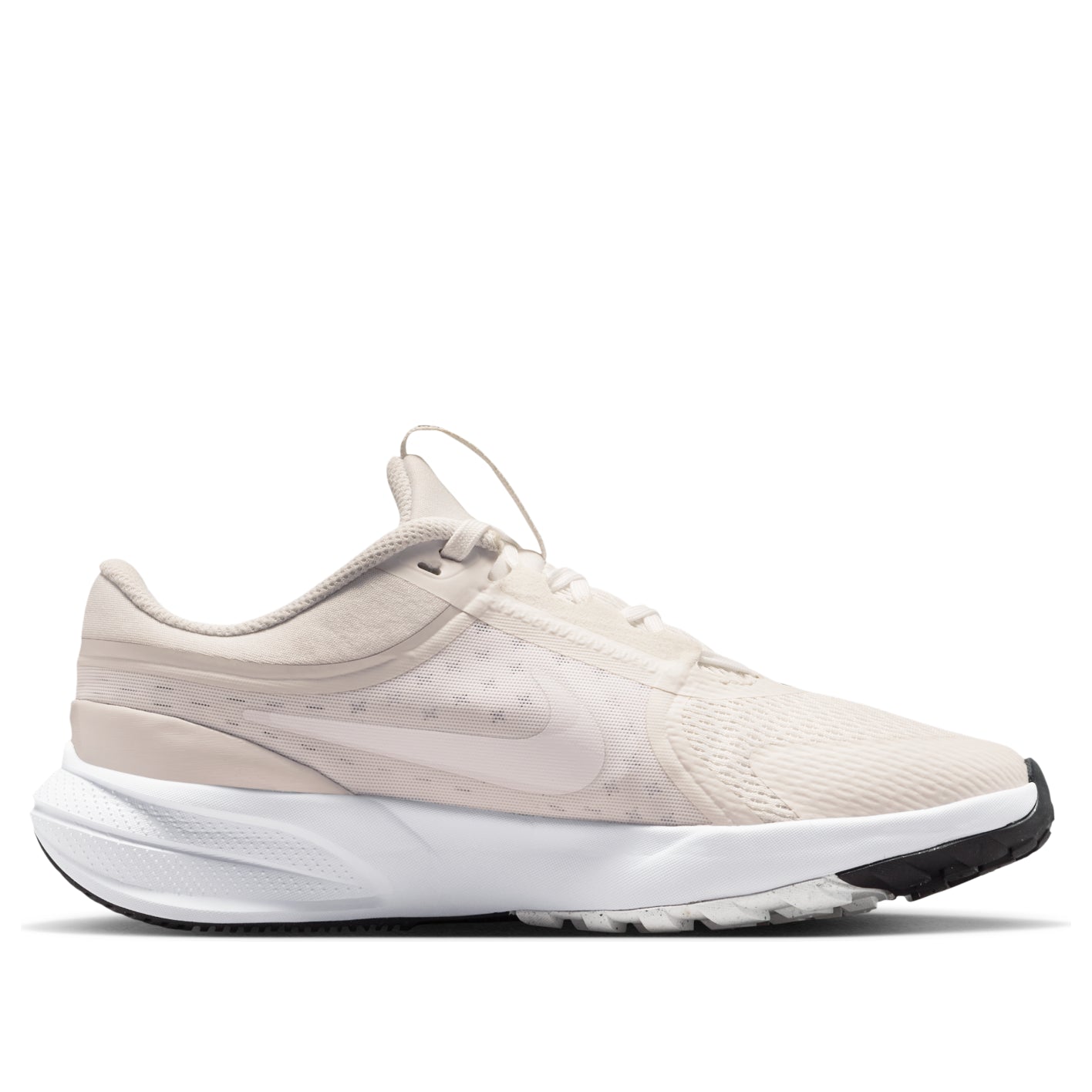 (GS) Nike Star Runner 5 'Platinum Tint Gold'  HF7004-007