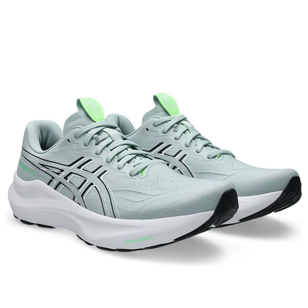 ASICS GT-2000 14 'Cold Moss Black' 1011C056-406