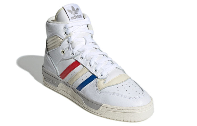 adidas Rivalry High 'French Tricolor' EE6371
