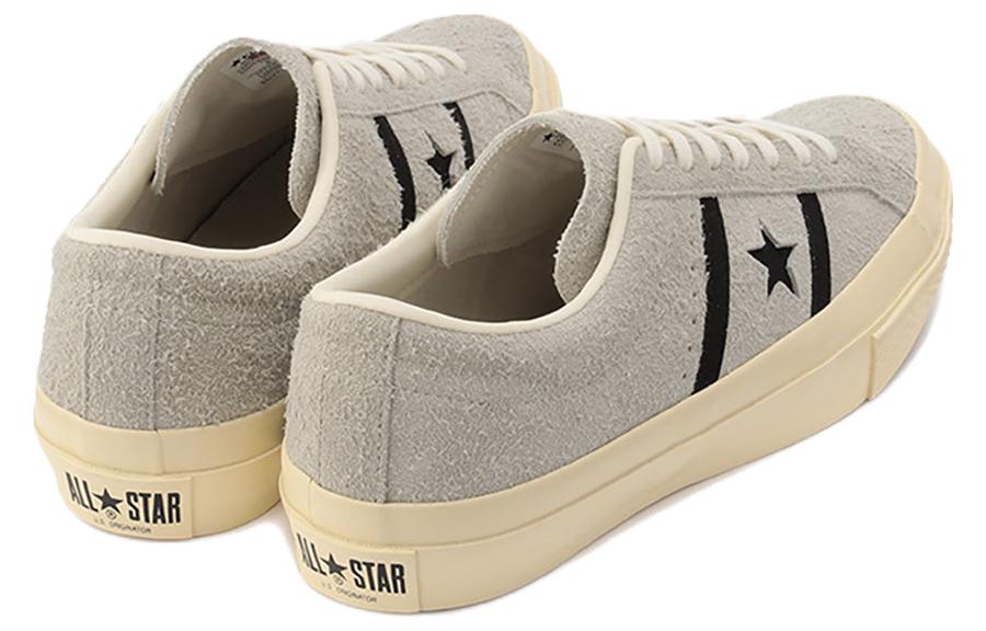 Converse One Star Suede 'Grey' 35200481
