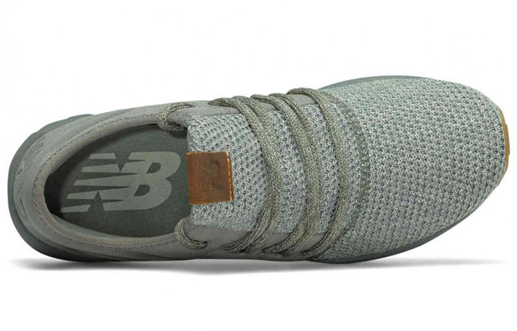 New Balance Fresh Foam Cruz 'Green' MCRZDLS2