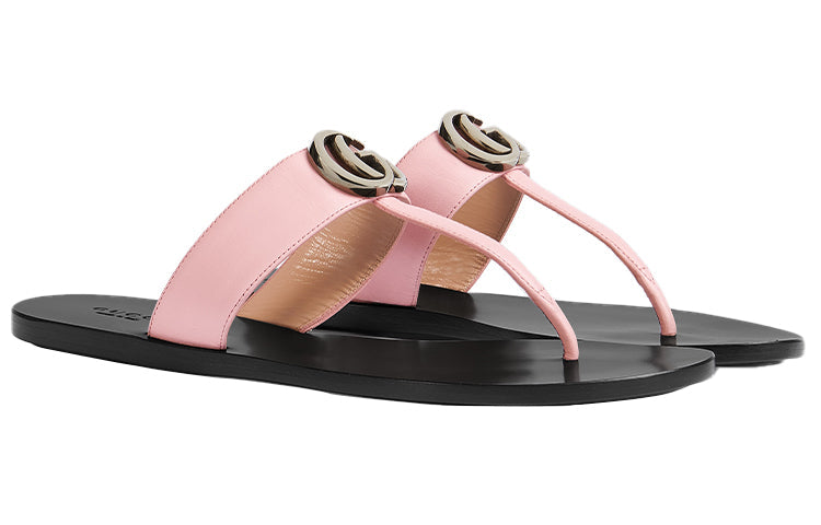 (WMNS) Gucci G Series Shoe Pink 628013-A3N00-5815