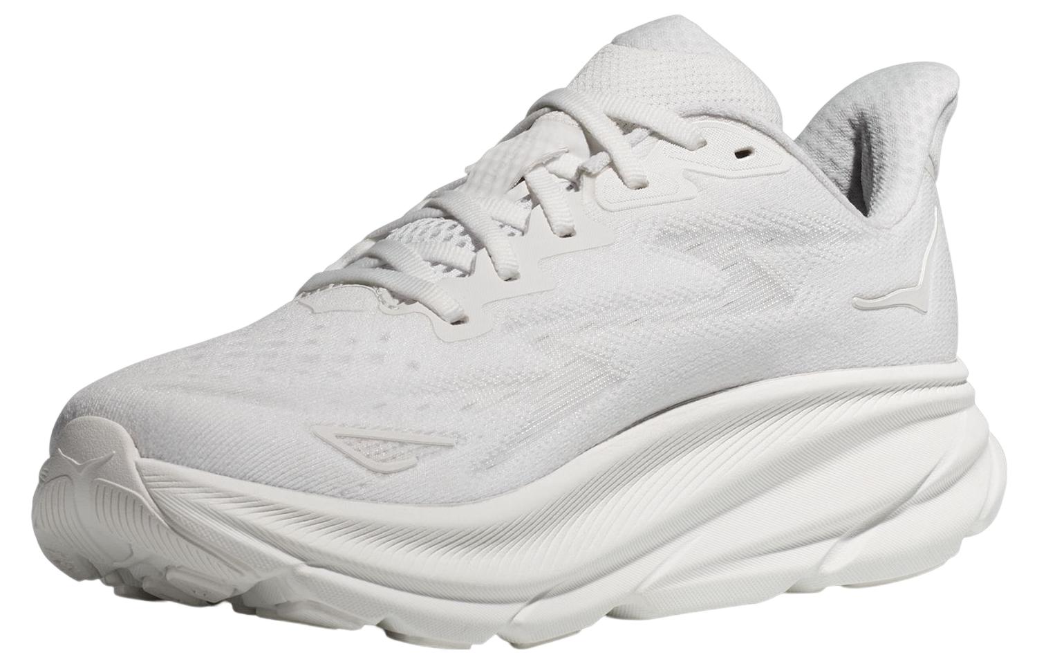 HOKA ONE ONE Clifton 9 'White' 1127895-WWH