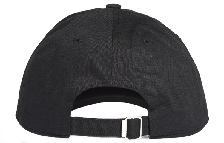 Adidas Baseball Street Cap 'Black' GE1249