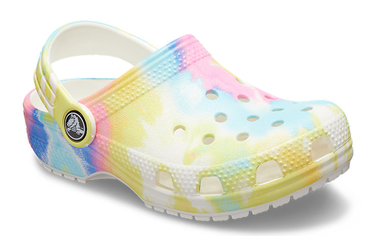 (GS) Crocs Classic Clog 'Multi-Color' 206995-94S