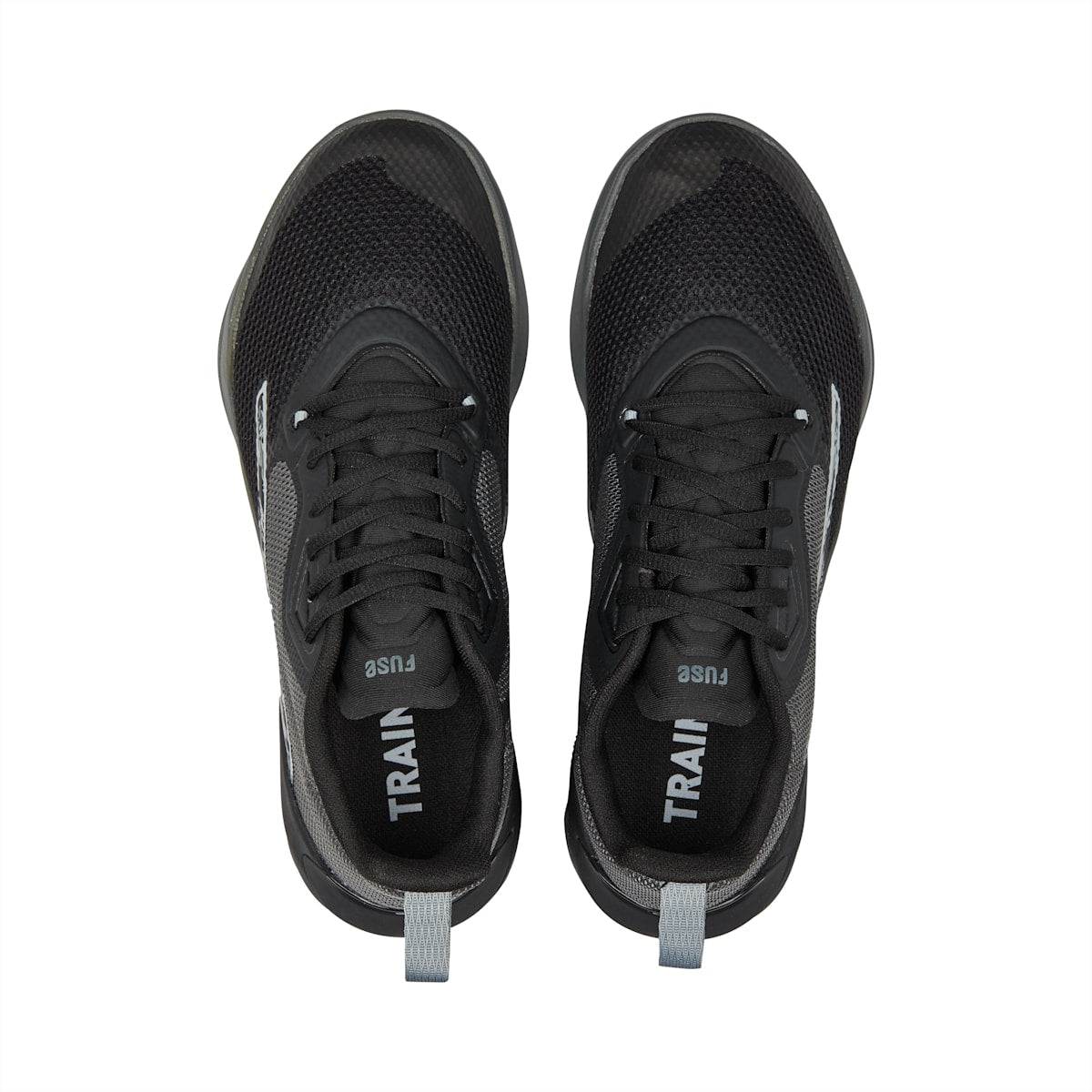 PUMA Fuse 2.0 Tiger Camo 'Black ' 377969-01