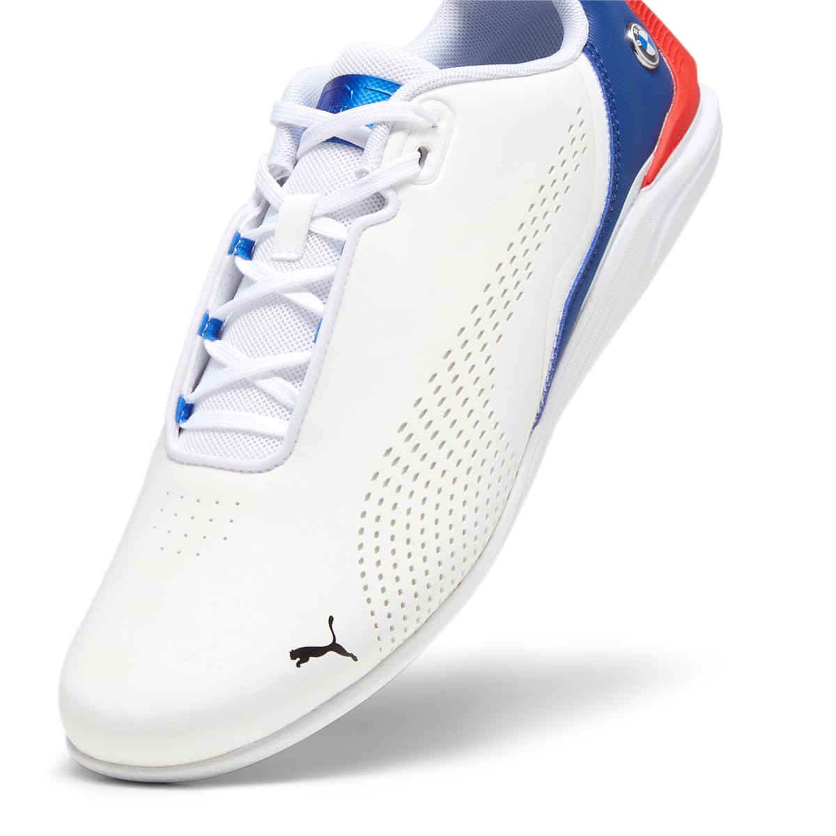 PUMA x BMW Motorsport Drift Cat Decima 'White' 307304-06