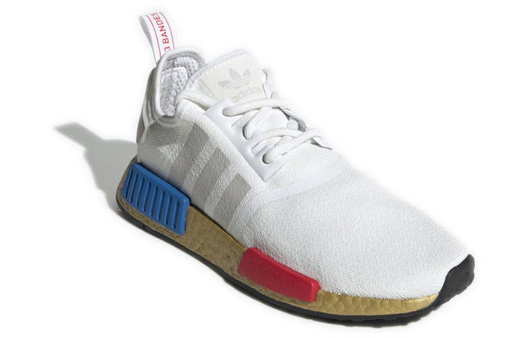 adidas NMD_R1 'OG Gold Boost' FV3642