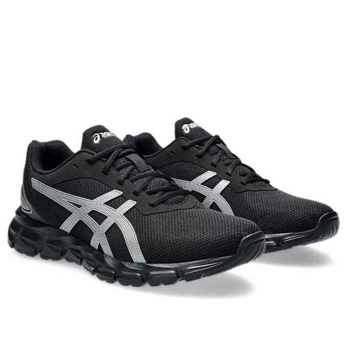 ASICS Gel-Quantum Lyte II 'Black Pure Silver' 1201A630-012