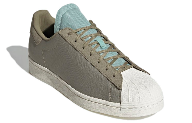 adidas Superstar Shoes 'Orbit Green' GY0658