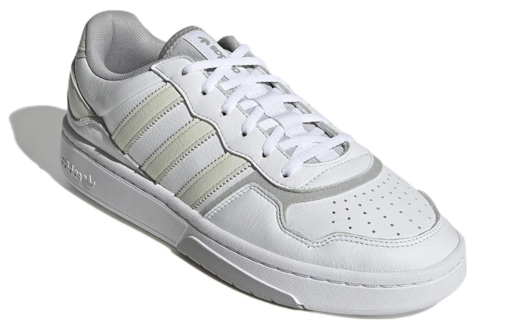 adidas originals Courtic 'White Grey' GY3050