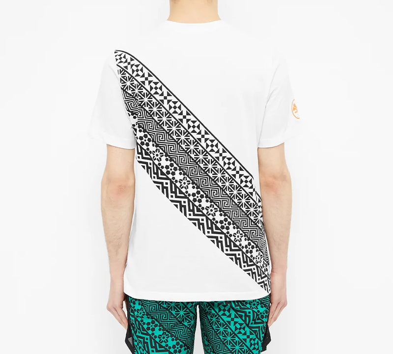 Nike Hakone Ekiden T-Shirt 'White' CT2342-121